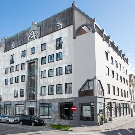 Four Monkeys Hotel Ålesund Exterior foto