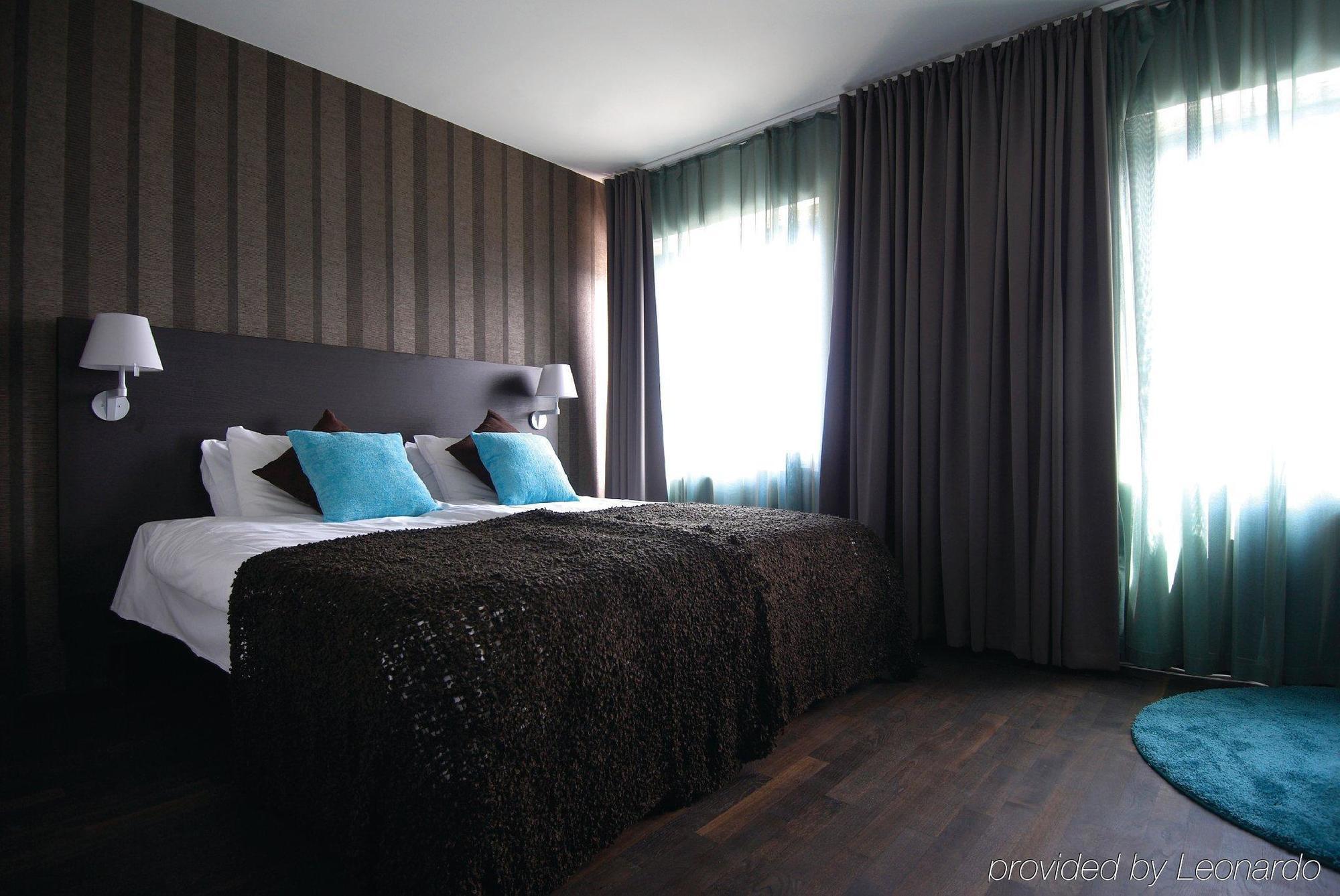 Four Monkeys Hotel Ålesund Cameră foto